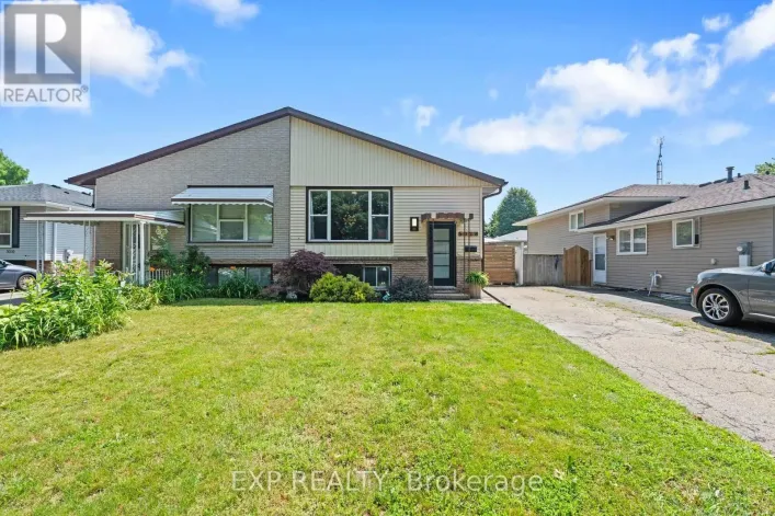 5028 GAGE COURT, Niagara Falls