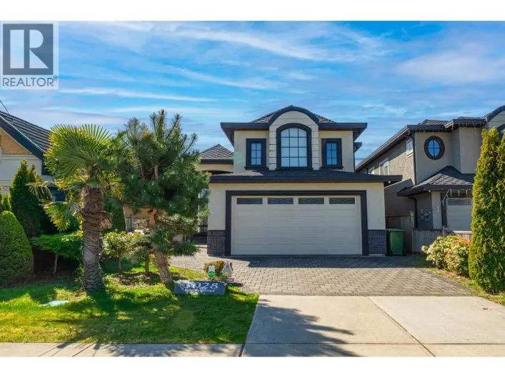 5028 MAPLE ROAD, Richmond