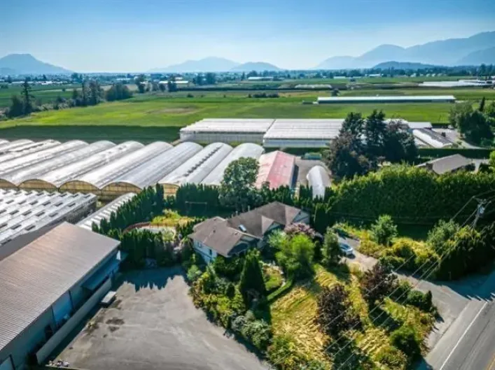 50284 YALE ROAD|Rosedale, Rosedale