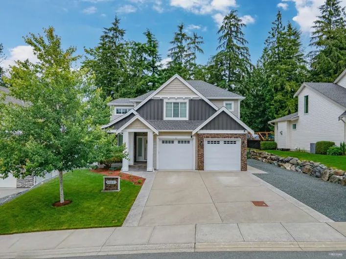 50287 SIENNA AVENUE|Eastern Hillsides, Chilliwack