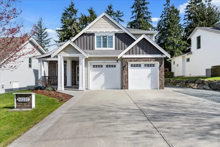 50287 SIENNA AVENUE|Eastern Hillsides, Chilliwack