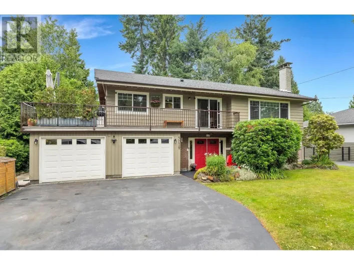 5029 6 AVENUE, Delta