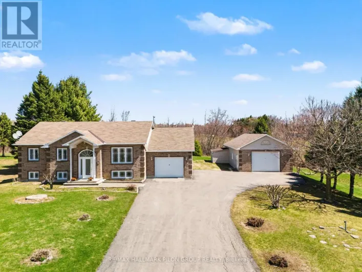 5029 CANAAN ROAD, Clarence-Rockland