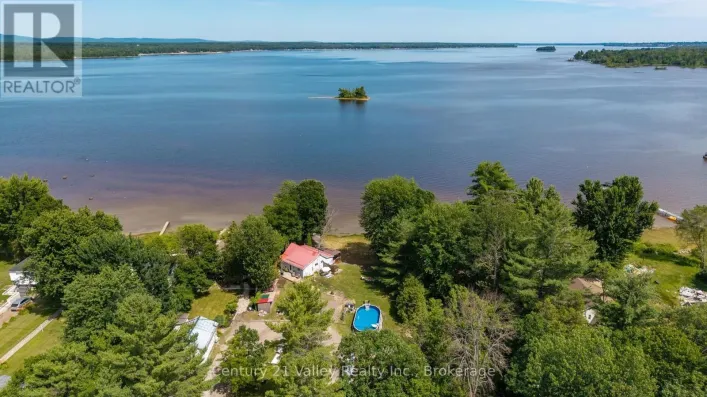 502A MACGREGOR BAY TRAIL, Petawawa