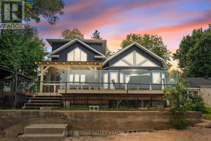 502B MACGREGOR BAY TRAIL, Petawawa