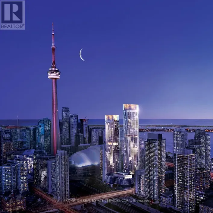 503 - 1 CONCORD CITYPLACE WAY, Toronto