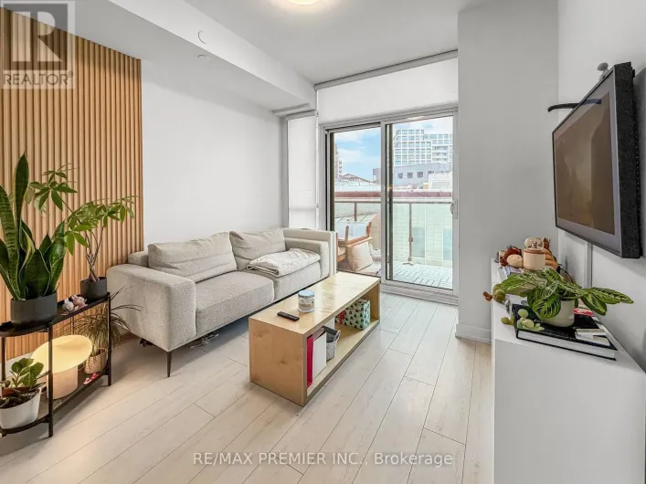 503 - 10 DE BOERS DRIVE, Toronto