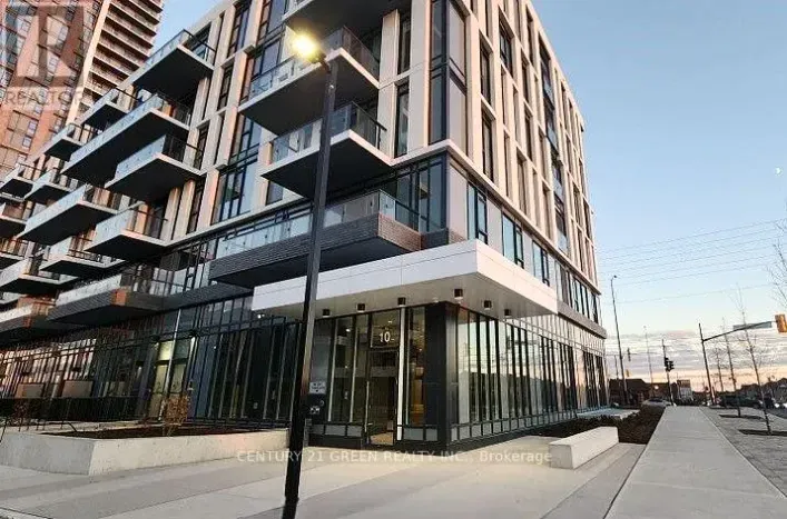 503 - 10 LAGERFELD DRIVE, Brampton