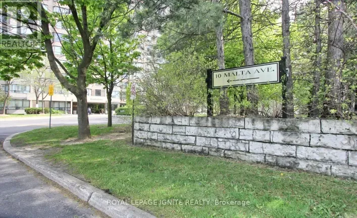503 - 10 MALTA AVENUE, Brampton