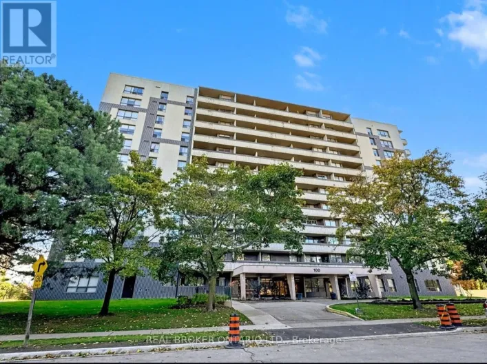 503 - 100 CANYON AVENUE, Toronto