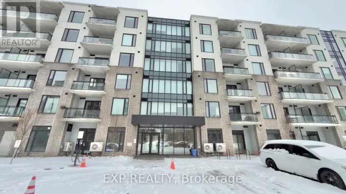 503 - 103 ROGER STREET, Waterloo