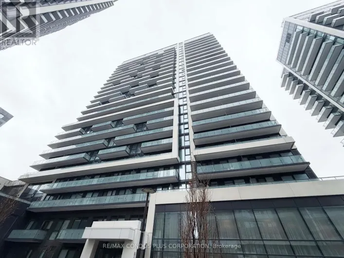 503 - 105 ONEIDA CRESCENT, Richmond Hill