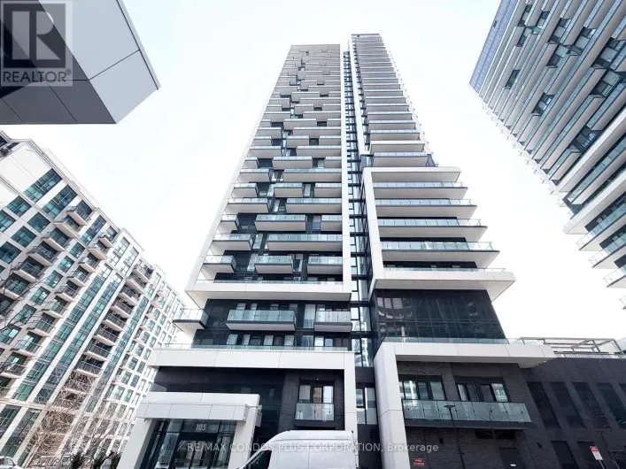 503 - 105 ONEIDA CRESCENT, Richmond Hill