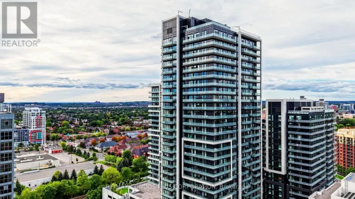 503 - 105 ONEIDA CRESCENT, Richmond Hill