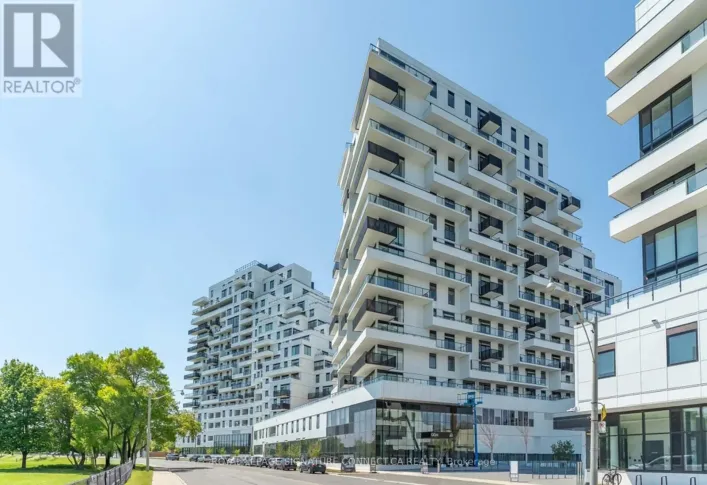 503 - 1050 EASTERN AVENUE, Toronto