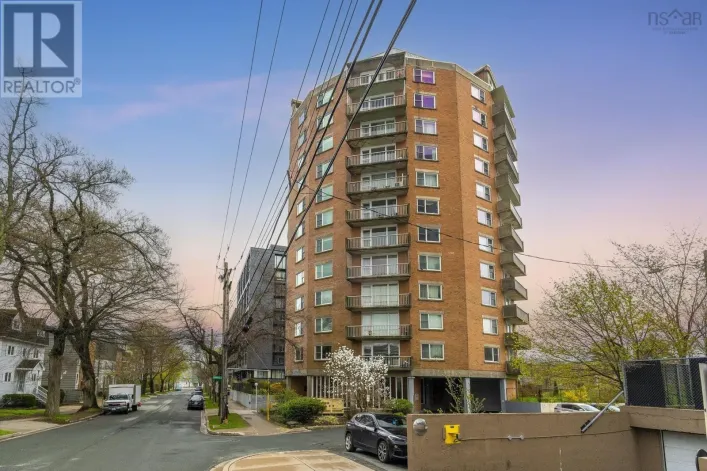 503 1074 Wellington Street, Halifax