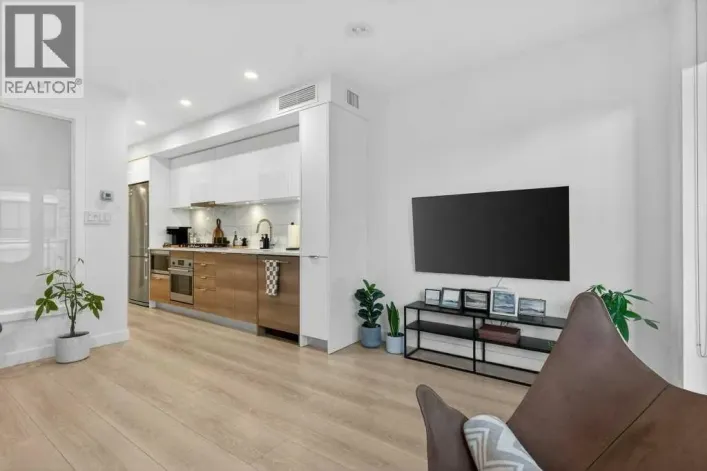 503, 108 Waterfront Court SW, Calgary