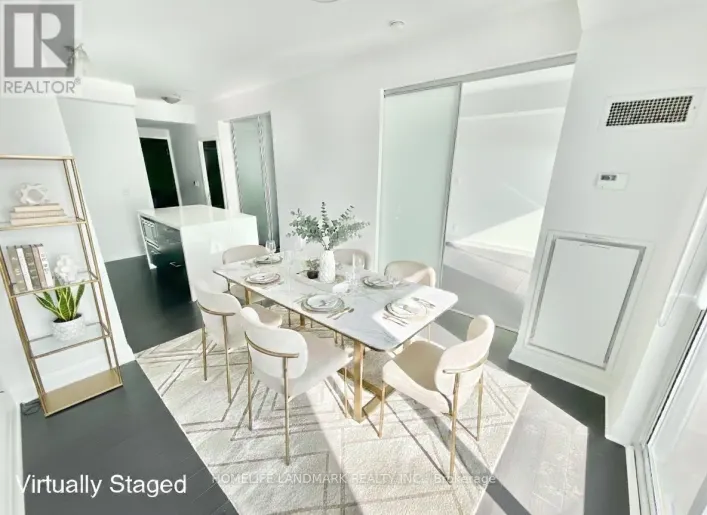 503 - 1080 BAY STREET, Toronto