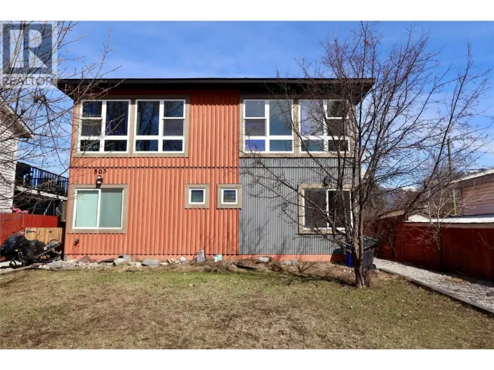 503 10th Street S Unit# B, Golden