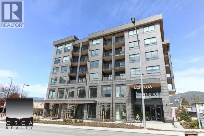503 110 17TH STREET, North Vancouver