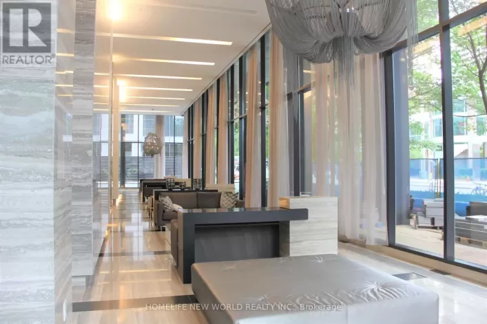 503 - 110 CHARLES STREET E, Toronto