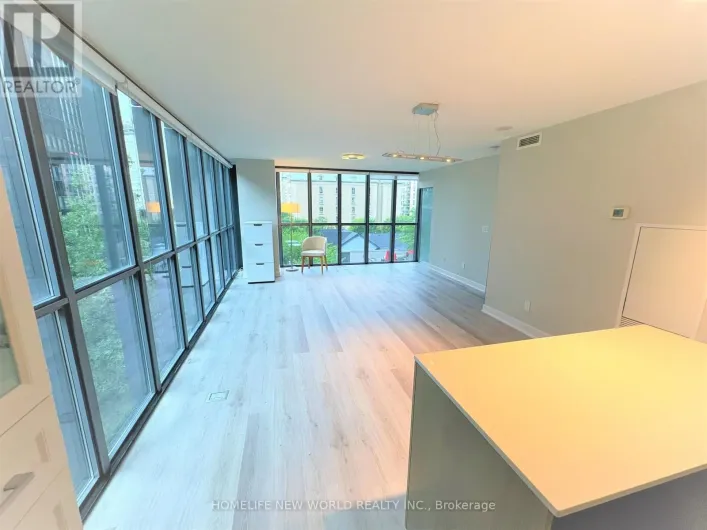 503 - 110 CHARLES STREET E, Toronto