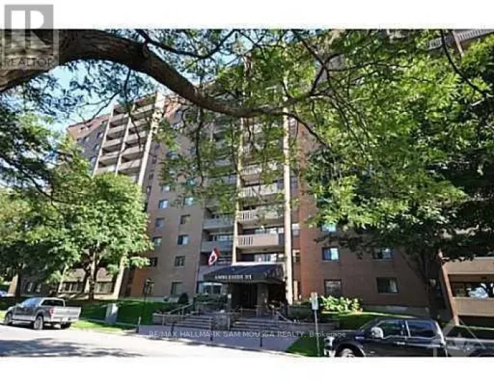 503 - 1100 AMBLESIDE DRIVE, Ottawa