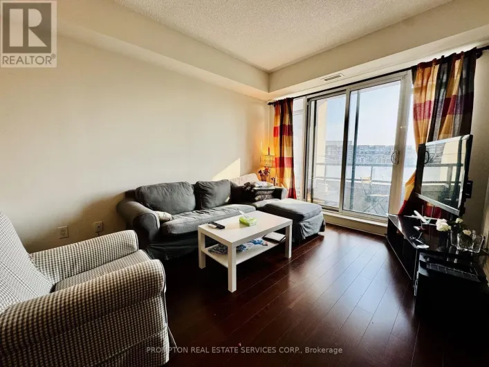 503 - 111 UPPER DUKE CRESCENT, Markham