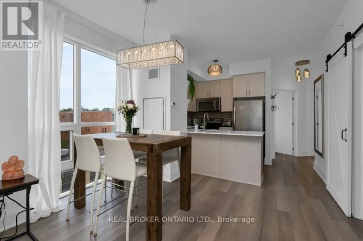 #503 - 111 WORSLEY STREET, Barrie