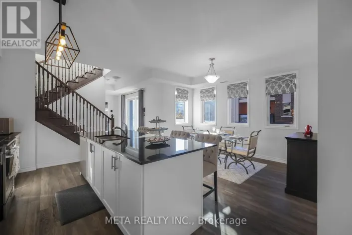 503 - 1148 DRAGONFLY AVENUE, Pickering