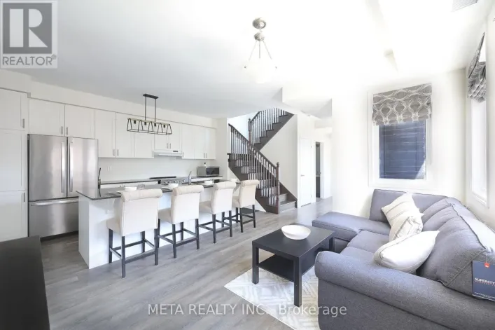 503 - 1148 DRAGONFLY AVENUE, Pickering