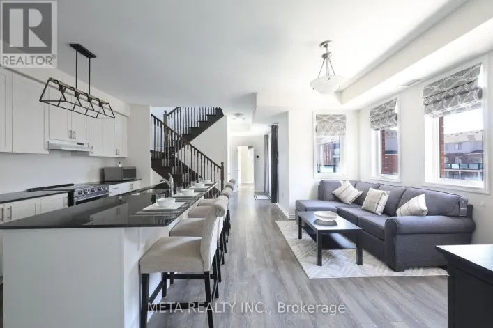 503 - 1148 DRAGONFLY AVENUE, Pickering