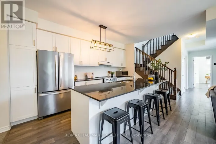 503 - 1148 DRAGONFLY AVENUE, Pickering