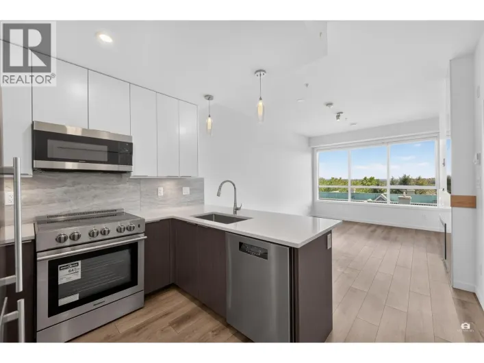 503 11639 227 STREET, Maple Ridge