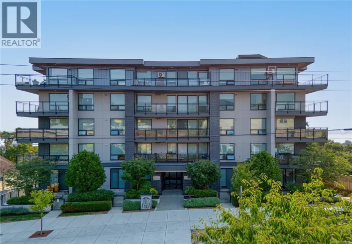 503 119 Haliburton St, Nanaimo