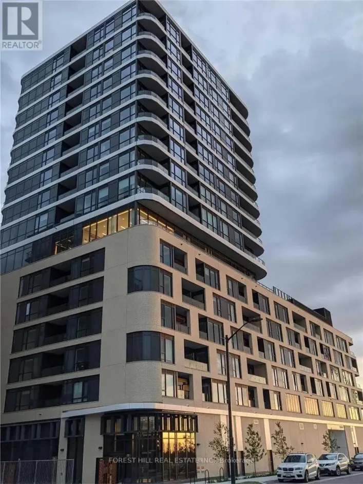 503 - 120 EAGLE ROCK WAY, Vaughan