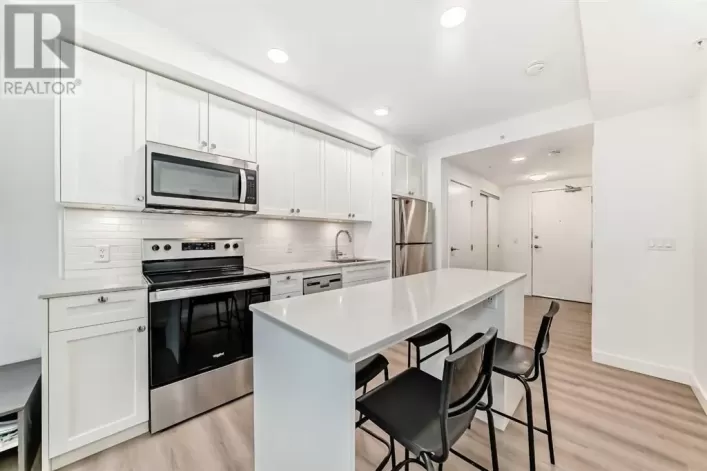 503, 123 4 Street NE, Calgary