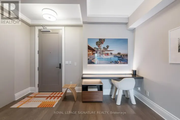 503 - 128 PEARS AVENUE, Toronto