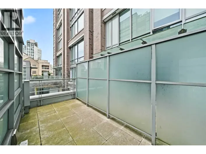 503 1283 HOWE STREET, Vancouver