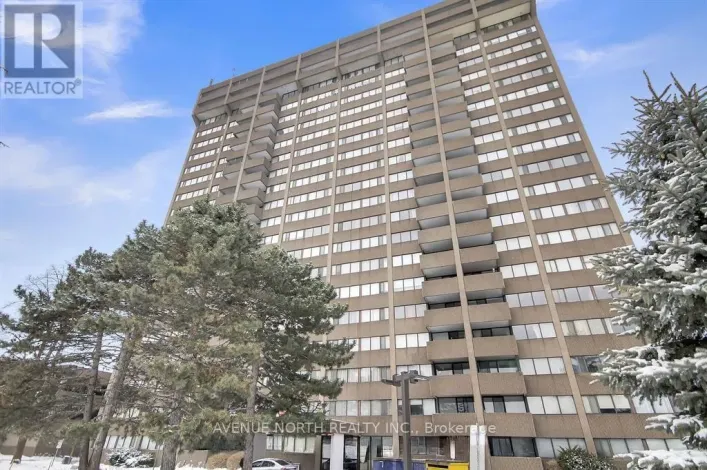 503 - 1285 CAHILL DRIVE, Ottawa