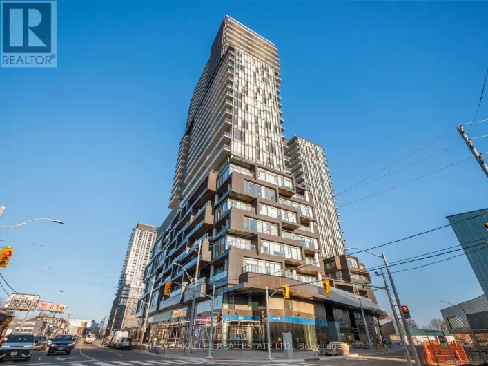 503 - 1285 DUPONT STREET, Toronto