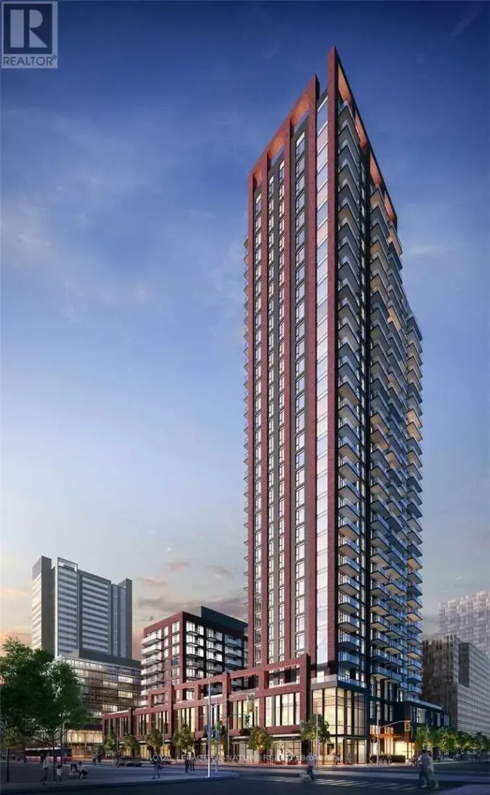 503 - 130 RIVER STREET, Toronto
