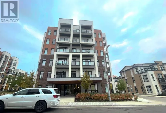 503 - 135 CANON JACKSON DRIVE, Toronto