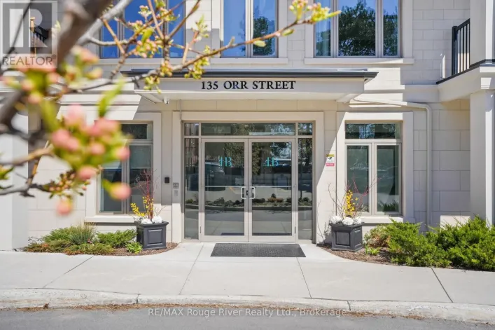 503 - 135 ORR ST STREET, Cobourg