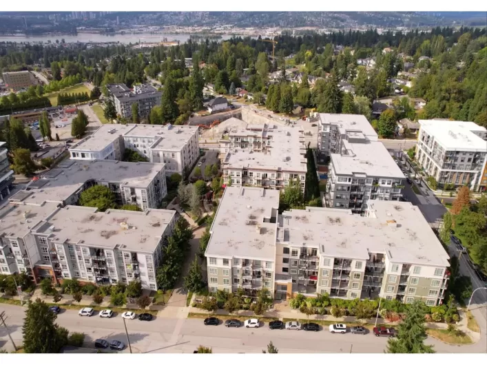 503 13768 108 AVENUE, Surrey