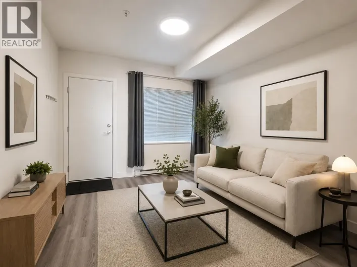 503 138 E HASTINGS STREET, Vancouver
