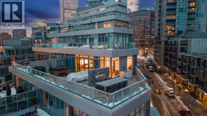 503, 138 Waterfront Court SW, Calgary