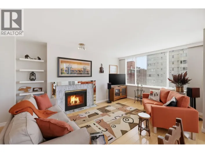 503 1436 HARWOOD STREET, Vancouver