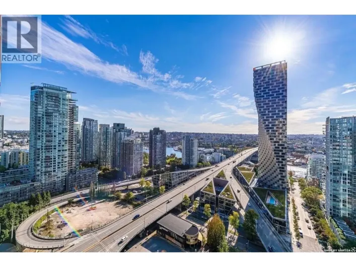 503 1480 HOWE ST, Vancouver