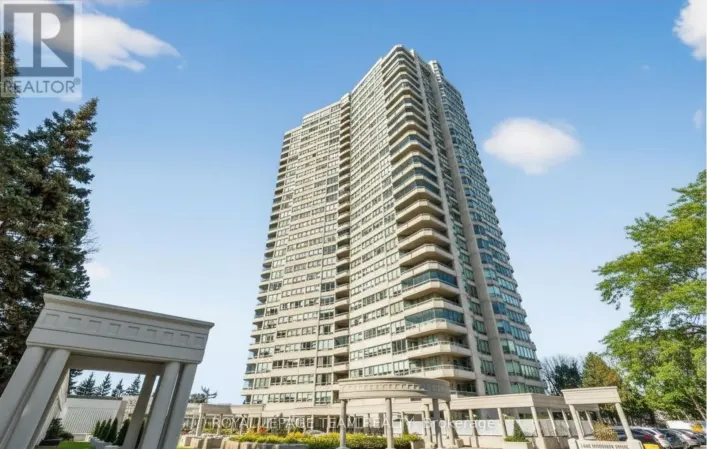 503 - 1480 RIVERSIDE DRIVE, Ottawa